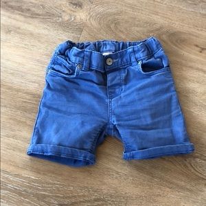 Toddler boy shorts